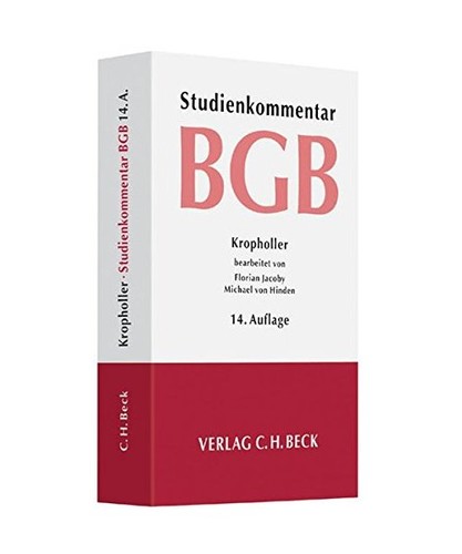 Bürgerliches gesetzbuch - bürgerliches,