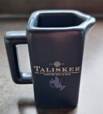 Talisker Whisky Kanne Krug