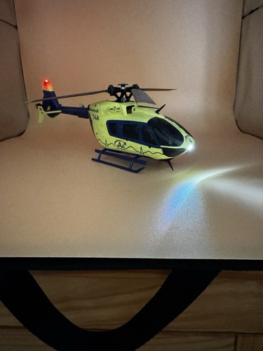 Amewi afx 135 - , und