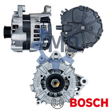 Alternator for BMW 250A