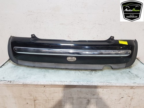 Stoßstange hinten bumper rear - bumper,