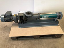 Pumpe Exenterschneckenpumpe 6