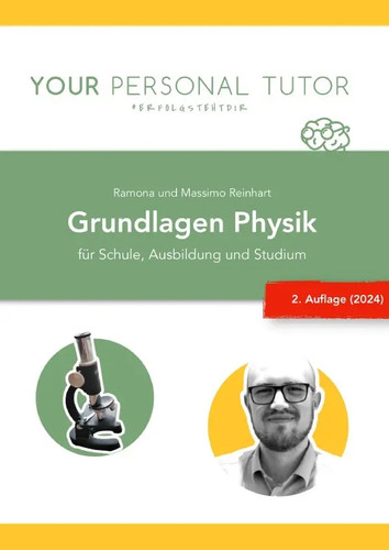 Grundlagen physik für - physik,