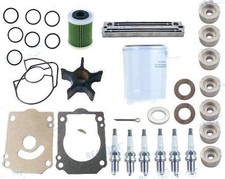 Boot & Motor Suzuki