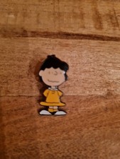 Pin Peanuts Lucy