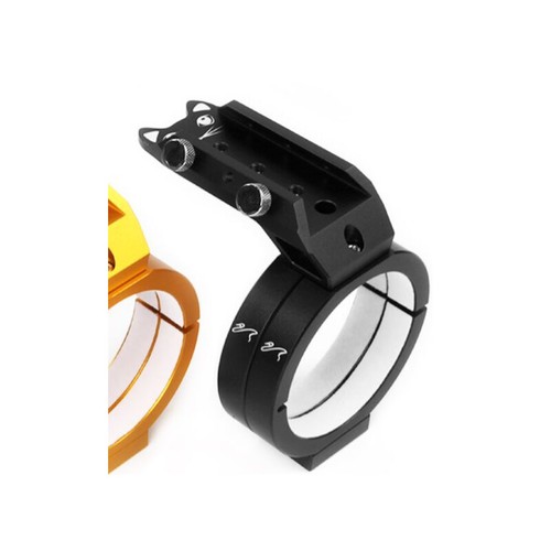 William optics rohrschellen - william,