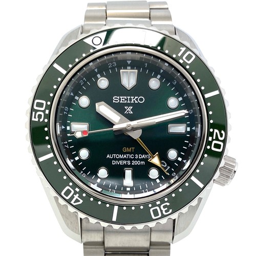 Seiko prospex diver - seiko,