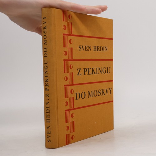 Pekingu moskvy sven - moskvy ,