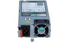 DELL - 00XW8W - POWEREDGE R530 R630 T430 T630 750W POWER SUPPLY