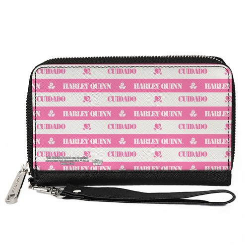 Zip around wallet - around,