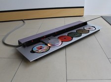 BeoSound 9000 MK2 Audio System