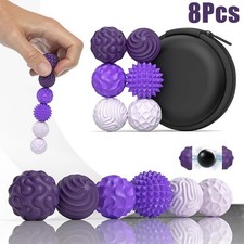 8 Stück Magnetische Fidget