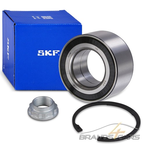 Skf radlager vorne für bmw - skf,