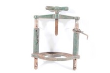 alter Abzieher Ausdrücker Oldtimer Vintage Werkzeug KFZ