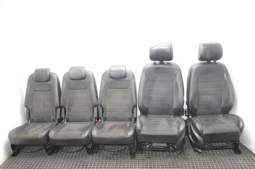 Ford max wa6 innen - ford, sitze