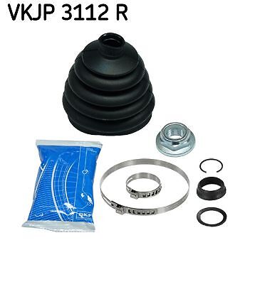 Skf faltenbalg gummi - skf,