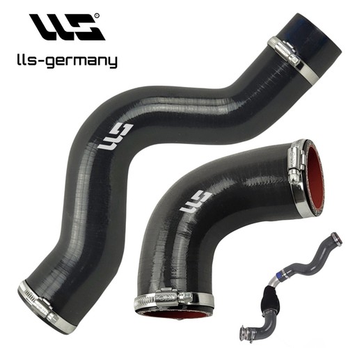 Turboschlauch - 2x,