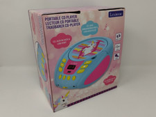 Lexibook RCD108 CD Player