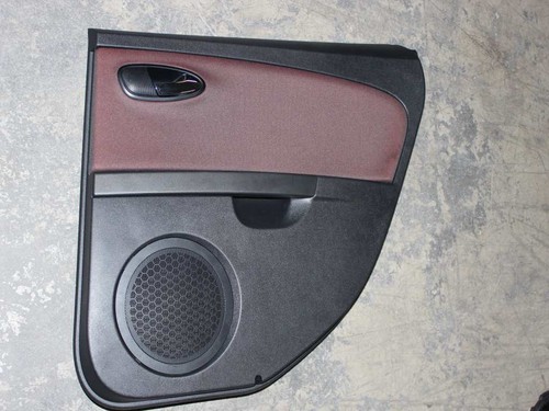 Seat leon türverkleidung - leon, 1p