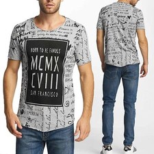 Redbridge Herren T-Shirt Shirt