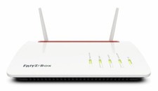 FRITZ!Box 6890 v2 LTE - gebraucht - geprüft - vom Händler