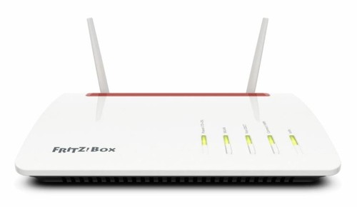 Fritz box 6890 lte - 6890, v2