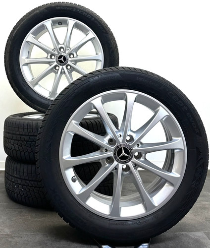 Original mercedes cla - original, c118