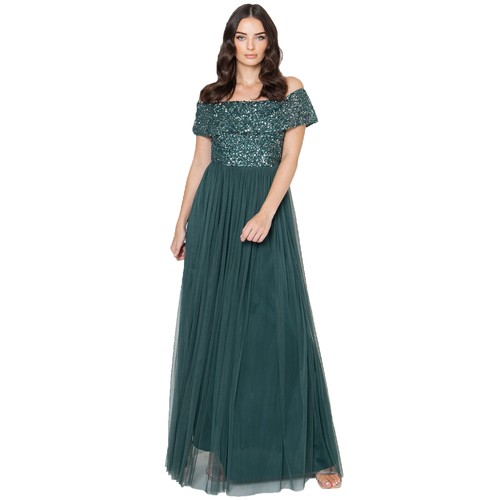 Maya berry embellished - maya,