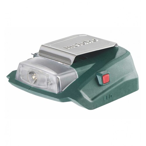 Metabo akku power adapter - akku-power-adapter, pa