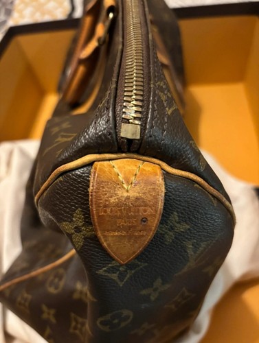 Louis vuitton keepall - keepall, 45