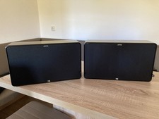 Jamo D500 SUR Left + Right THX Select 2