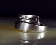 Ring Silber 925 durchbrochen