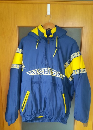 Michigan wolverines - michigan,