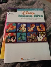 Disney Movie Hits für Alt