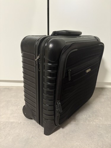 Rimowa hartschalen trolley - rimowa, hartschalen-trolley