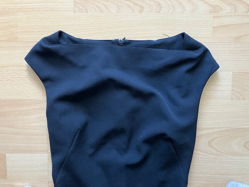 Zara woman kleid - -,