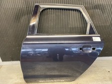 82312 Tür links hinten AUDI A6 Avant (4G, C7) 4G9833051