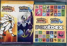 Pokemon Sonne und Mond