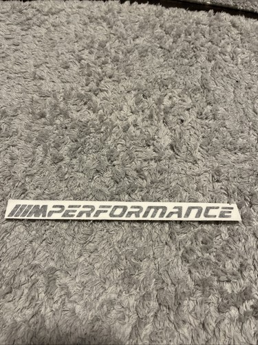 Perfomance aufkleber auto - ,