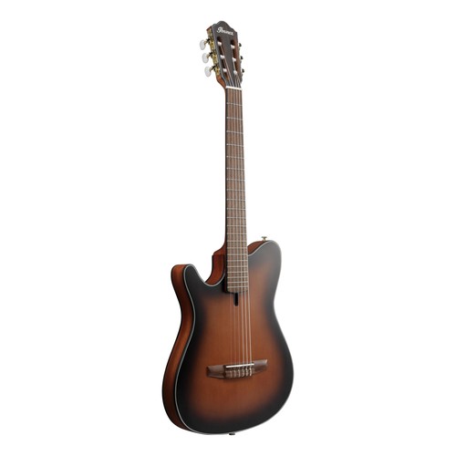 Ibanez frh10nl bsf lefthand - ibanez,