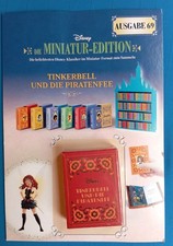 Disney Die Miniatur Edition