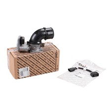 Original Fiat Drosselklappe