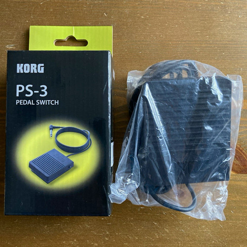 Korg 3 - korg, ps-3