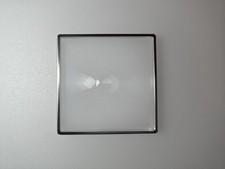 Hasselblad 90° split image