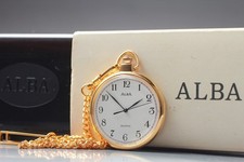[NEUWERTIG] SEIKO Alba Vintage