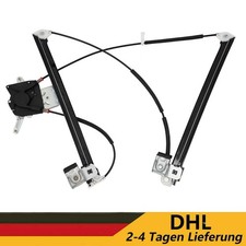 Elektrisch Fensterheber ohne