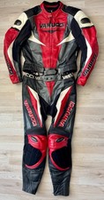 Original Lederkombi Vanucci Gr