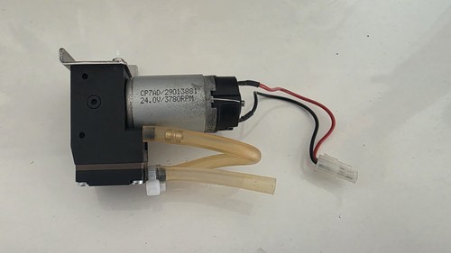 Thomas 24v blende 3mm - blende, 0,3mm