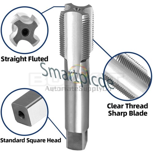 New m26 tap - tap, die