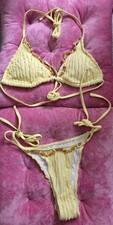 Damen Bikini Set Größe 36 S